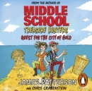 Middle School: Escape to Australia : (Middle School 9) - eAudiobook