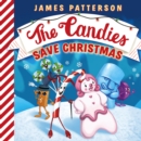 The Candies Save Christmas - eBook