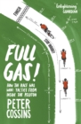 Full Gas : How to Win a Bike Race   Tactics from Inside the Peloton - eBook