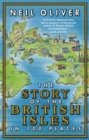 The Story of the British Isles in 100 Places - eBook