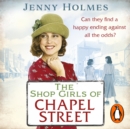 The Shop Girls of Chapel Street - eAudiobook