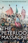 The Peterloo Massacre - eBook