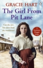 The Girl From Pit Lane - eBook