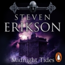 Midnight Tides : (Malazan Book of the Fallen 5) - eAudiobook