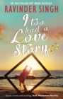 I Too Had a Love Story - eBook