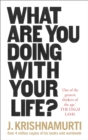 What Are You Doing With Your Life? - eBook