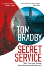 Secret Service : The Sunday Times top ten bestseller - eBook
