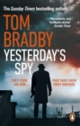 Yesterday's Spy : The fast-paced new suspense thriller from the Sunday Times bestselling author of Secret Service - eBook