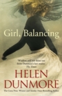 Girl, Balancing - eBook