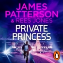 Private Princess : (Private 14) - eAudiobook
