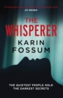 The Whisperer - eBook