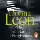 The Temptation of Forgiveness - eAudiobook