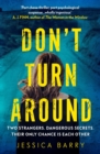 Don't Turn Around - eBook