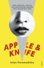 Apple and Knife - eBook