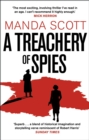 A Treachery of Spies : The Sunday Times Thriller of the Month - eBook