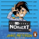 Not So Normal Norbert - eAudiobook