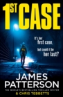 1st Case : It's her first case. It could be her last. - eBook