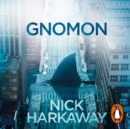 Gnomon - eAudiobook