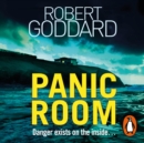 Panic Room - eAudiobook