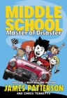 Middle School: Master of Disaster : (Middle School 12) - eBook