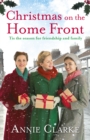 Christmas on the Home Front : Factory Girls 4 - eBook