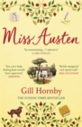 Miss Austen : the #1 bestseller and one of the best novels of the year according to the Times and Observer - eBook