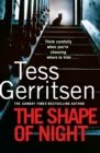 The Shape of Night - eBook