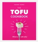 The Tofu Cookbook - eBook