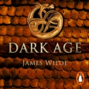 Dark Age : (Dark Age Book 2) - eAudiobook