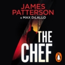 The Chef : Murder at Mardi Gras - eAudiobook