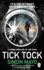Tick Tock : A Times Thriller of the Year - eBook