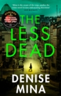 The Less Dead : Shortlisted for the COSTA Prize - eBook