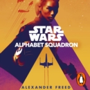 Alphabet Squadron - eAudiobook