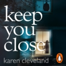 Keep You Close - eAudiobook