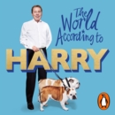 The World According to Harry - eAudiobook