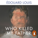 Who Killed My Father - eAudiobook