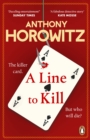 A Line to Kill : a locked room mystery from the Sunday Times bestselling author - eBook