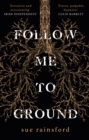 Follow Me To Ground - eBook