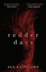 Redder Days - eBook