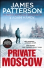 Private Moscow : (Private 15) - eBook