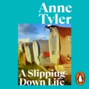 A Slipping Down Life - eAudiobook
