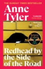 Redhead by the Side of the Road : A BBC BETWEEN THE COVERS BOOKER PRIZE GEM - eBook