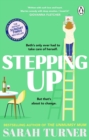 Stepping Up - eBook