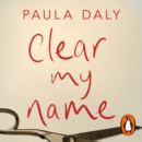 Clear My Name - eAudiobook