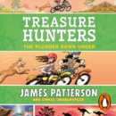 Treasure Hunters: The Plunder Down Under : (Treasure Hunters 7) - eAudiobook