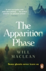 The Apparition Phase : Shortlisted for the 2021 McKitterick Prize - eBook