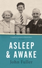 Asleep and Awake - eBook