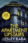 The Apartment Upstairs : The addictive and twisty new thriller from the bestselling author of The Rumour - eBook