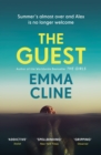 The Guest : A gripping psychological thriller and unputdownable summer read - eBook