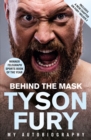 Behind the Mask : Winner of the Telegraph Sports Book of the Year - eBook